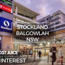 Juice Bar  business for sale in Balgowlah - Image 1