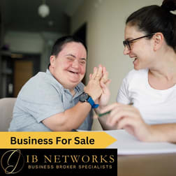 Professional  business for sale in ACT - Image 1