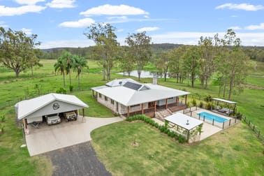 1139 Old Dyraaba Rd Lower Dyraaba NSW 2470 - Image 2