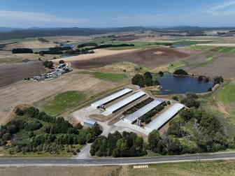 580 Chapel Road Sassafras TAS 7307 - Image 1