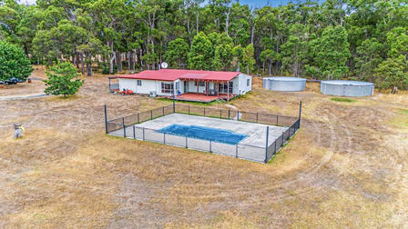 850 Yelverton Road Wilyabrup WA 6280 - Image 3