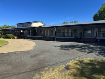 Motel  business for sale in Taroom - Image 1