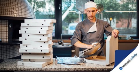 Food, Beverage & Hospitality  business for sale in Drummoyne - Image 1