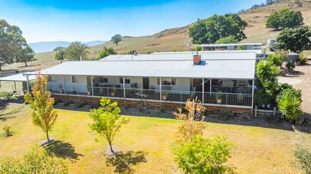 229 Sugarloaf Road Corryong VIC 3707 - Image 1