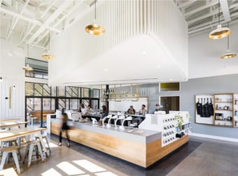 Cafe & Coffee Shop  business for sale in Redfern - Image 1