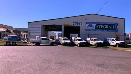 Automotive & Marine  business for sale in Mackay - Image 1