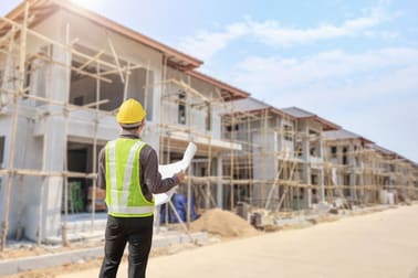 Building & Construction  business for sale in Melbourne - Image 1