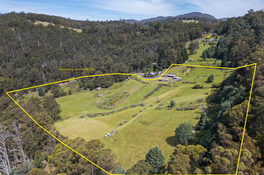 LOT 1/380 Pelverata Rd Kaoota TAS 7150 - Image 3
