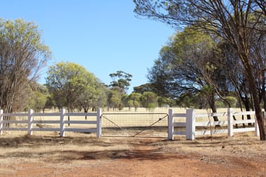 Lot 135 & 136 Nippering North Road Dumbleyung WA 6350 - Image 1