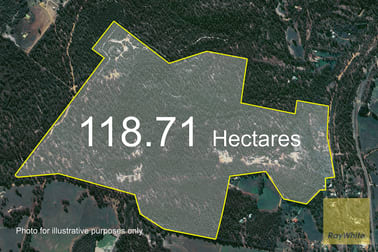 176 (Multi Lots) Refractory Road Clackline WA 6564 - Image 2