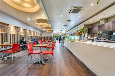 Cafe & Coffee Shop  business for sale in Darwin City - Image 2