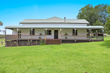 1182 Cullendore Road Elbow Valley QLD 4370 - Image 1