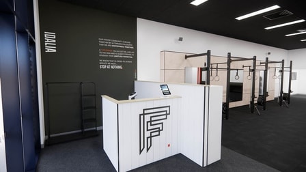 Sports Complex & Gym  business for sale in Townsville City - Image 3