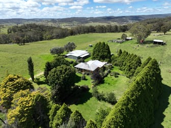 4291 Pinkett Road Red Range NSW 2370 - Image 1