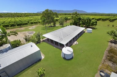 184 Dingo Park Road Woodstock QLD 4816 - Image 1