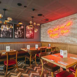 Restaurant  business for sale in Maribyrnong - Image 1