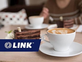 Cafe & Coffee Shop  business for sale in Melbourne Region VIC - Image 1