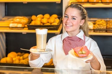 Bakery  business for sale in Mount Waverley - Image 1
