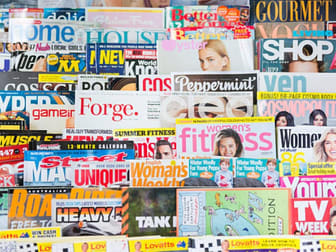 Newsagency  business for sale in Sydney - Image 1