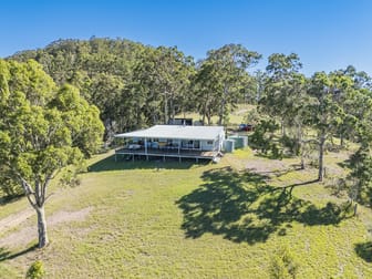 324 Ebsworth Fire Trail Road Clarence Town NSW 2321 - Image 1