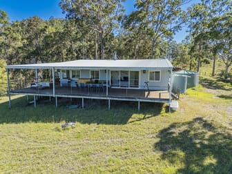 324 Ebsworth Fire Trail Road Clarence Town NSW 2321 - Image 2