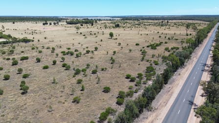 Lot 4 Chinchilla-Tara Rd Wieambilla QLD 4413 - Image 1