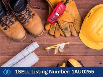 Industrial & Manufacturing  business for sale in Sydney - Image 1