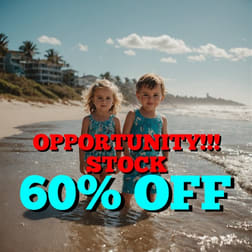 Shop & Retail  business for sale in Brisbane City - Image 1