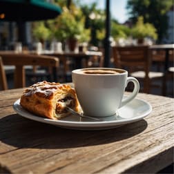 Food, Beverage & Hospitality  business for sale in Brisbane City - Image 2