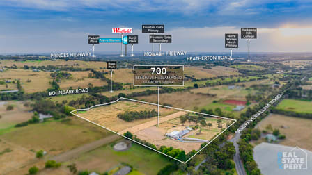 700 Belgrave-Hallam Road Narre Warren East VIC 3804 - Image 1