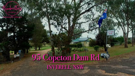 95 Copeton Dam Rd Inverell NSW 2360 - Image 1