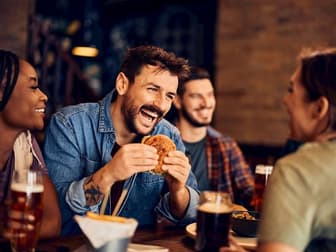 Restaurant  business for sale in Sydney Region NSW - Image 2