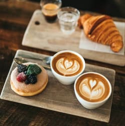 Cafe & Coffee Shop  business for sale in Melbourne - Image 3