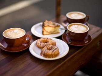 Cafe & Coffee Shop  business for sale in Melbourne - Image 1