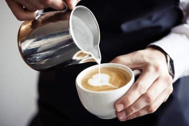 Cafe & Coffee Shop  business for sale in Melbourne - Image 2