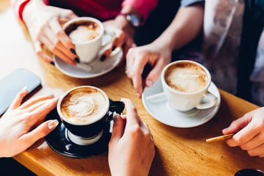 Cafe & Coffee Shop  business for sale in Melbourne - Image 2