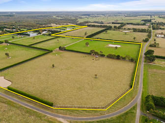 "Manningtree Park"/522 Beremboke Road Beremboke VIC 3342 - Image 1