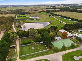 "Manningtree Park"/522 Beremboke Road Beremboke VIC 3342 - Image 2