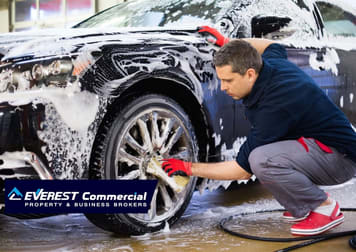 Automotive & Marine  business for sale in Mildura - Image 1