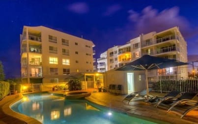Management Rights  business for sale in Bargara - Image 1