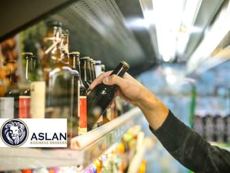 Alcohol & Liquor  business for sale in Brunswick - Image 1