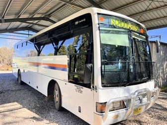 Bus  business for sale in Cowra - Image 1