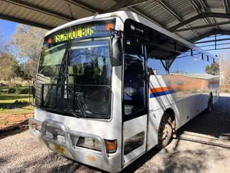 Bus  business for sale in Cowra - Image 3