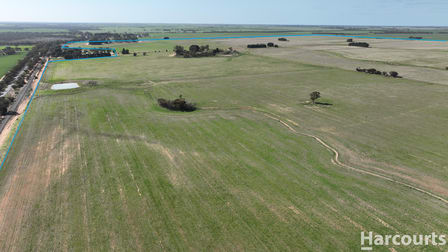 Lot 2/368 Dimboola-Rainbow Road Dimboola VIC 3414 - Image 1