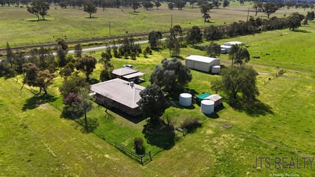 50 Mangoola Road Denman NSW 2328 - Image 2