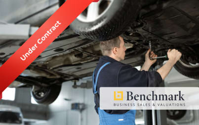 Mechanical Repair  business for sale in Sunshine Coast Greater Region QLD - Image 1