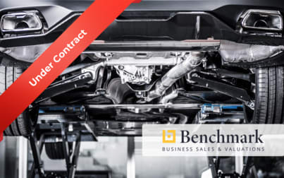 Mechanical Repair  business for sale in Sunshine Coast Greater Region QLD - Image 3