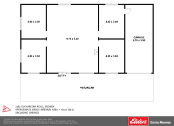 Click to view all images 2187 Euchareena Road Euchareena NSW 2866 - Image 3