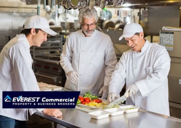 Food, Beverage & Hospitality  business for sale in Carrum Downs - Image 1