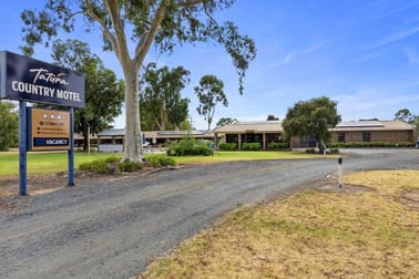 Cnr Hogan Street & Dhurringile Road Tatura VIC 3616 - Image 1